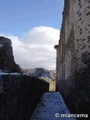 Castillo de Magaña