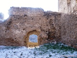 Castillo de Magaña