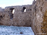 Castillo de Magaña