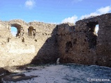 Castillo de Magaña