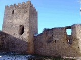 Castillo de Magaña