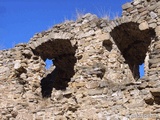 Castillo de Magaña