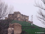 Castillo de Magaña