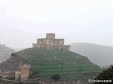 Castillo de Magaña