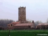 Casa fuerte de Aldealseñor