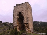 Torre de Chaorna