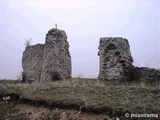 Castillo de Cabrejas del Pinar