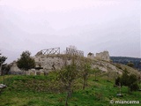 Castillo de Cabrejas del Pinar