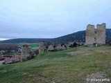 Castillo de Cabrejas del Pinar