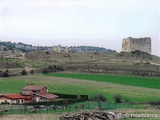 Castillo de Cabrejas del Pinar