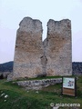 Castillo de Cabrejas del Pinar