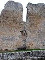 Castillo de Cabrejas del Pinar