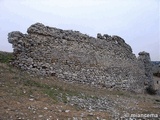 Castillo de Cabrejas del Pinar