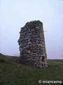 Castillo de Cabrejas del Pinar