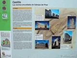 Castillo de Cabrejas del Pinar