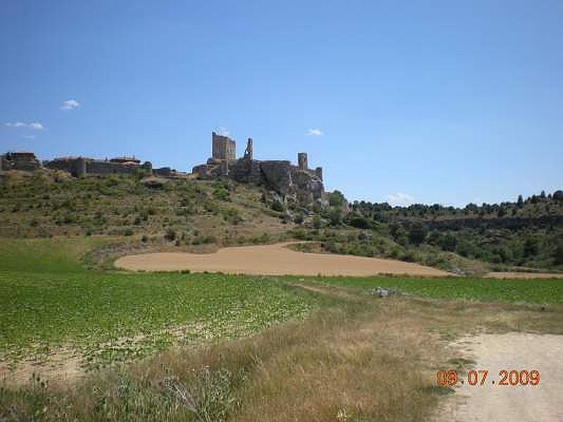 Castillo de Calatañazor