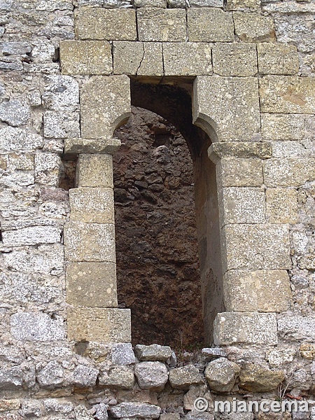 Castillo de Calatañazor