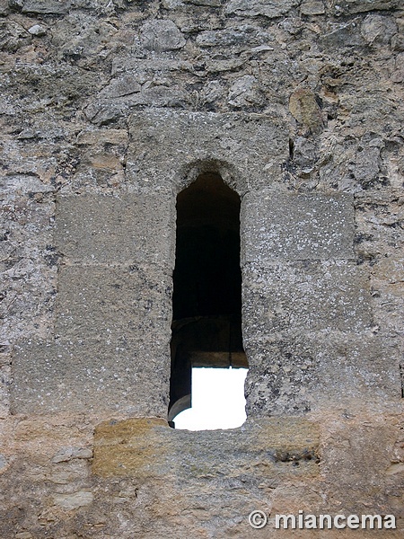 Castillo de Calatañazor