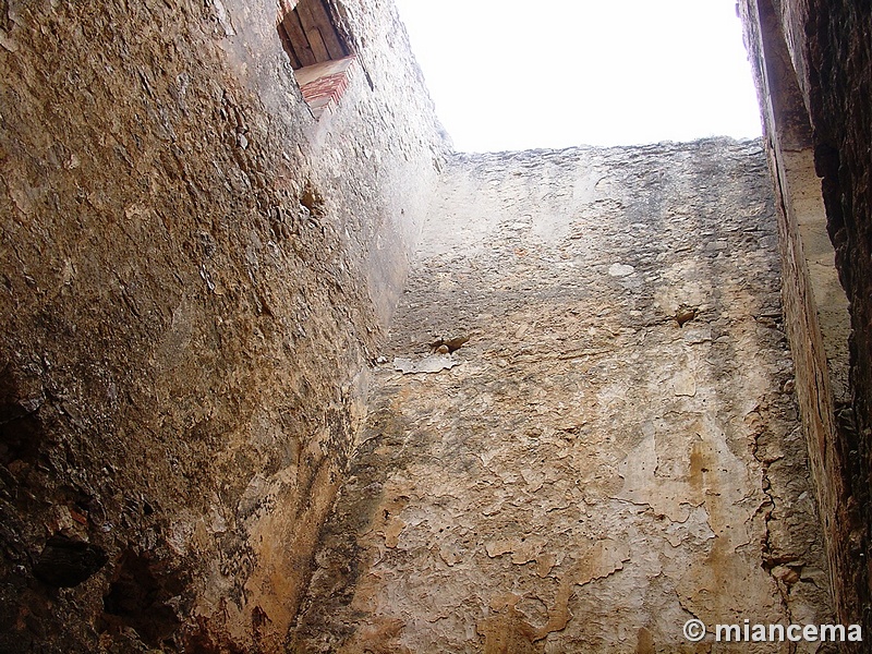 Castillo de Calatañazor