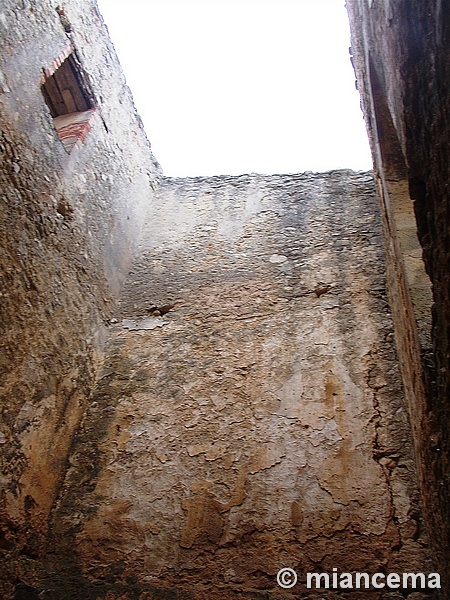 Castillo de Calatañazor