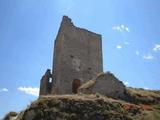 Castillo de Calatañazor