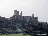 Castillo de Calatañazor