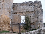 Castillo de Calatañazor