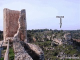 Castillo de Calatañazor