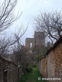 Castillo de Calatañazor