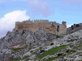 Castillo de Ciria