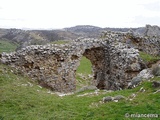 Castillo de Ciria