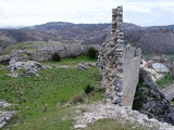 Castillo de Ciria