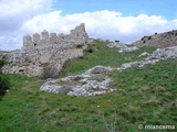 Castillo de Ciria