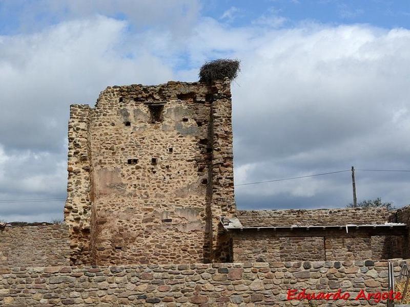 Torreón de San Gregorio