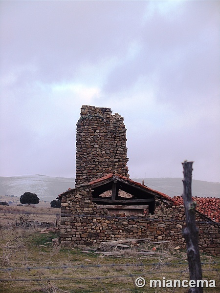 Torreón de San Gregorio