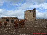 Torreón de San Gregorio