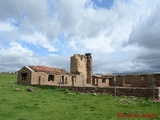 Torreón de San Gregorio