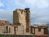 Torreón de San Gregorio