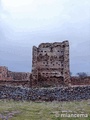 Torreón de San Gregorio