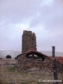 Torreón de San Gregorio