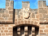 Castillo de Monteagudo de las Vicarías