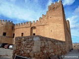 Castillo de Monteagudo de las Vicarías