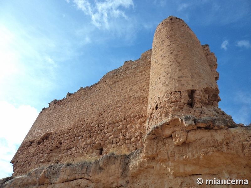 Castillo de la Raya