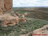 Castillo de la Raya