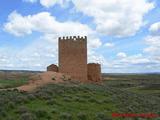 Castillo de la Raya