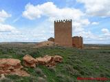 Castillo de la Raya