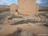 Castillo de la Raya