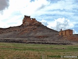 Castillo de la Raya