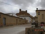 Castillo de Montuenga