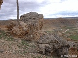 Castillo de Montuenga